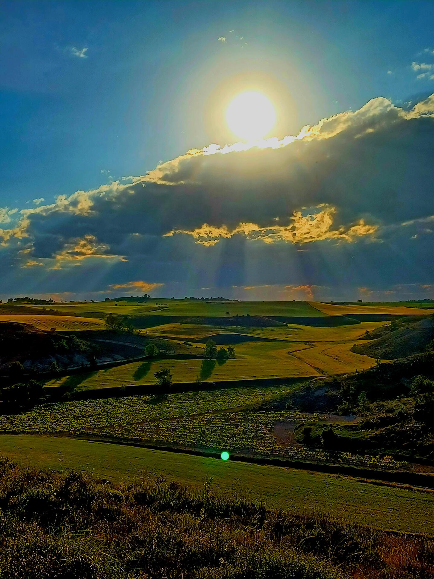 Horizontes de Grandeza