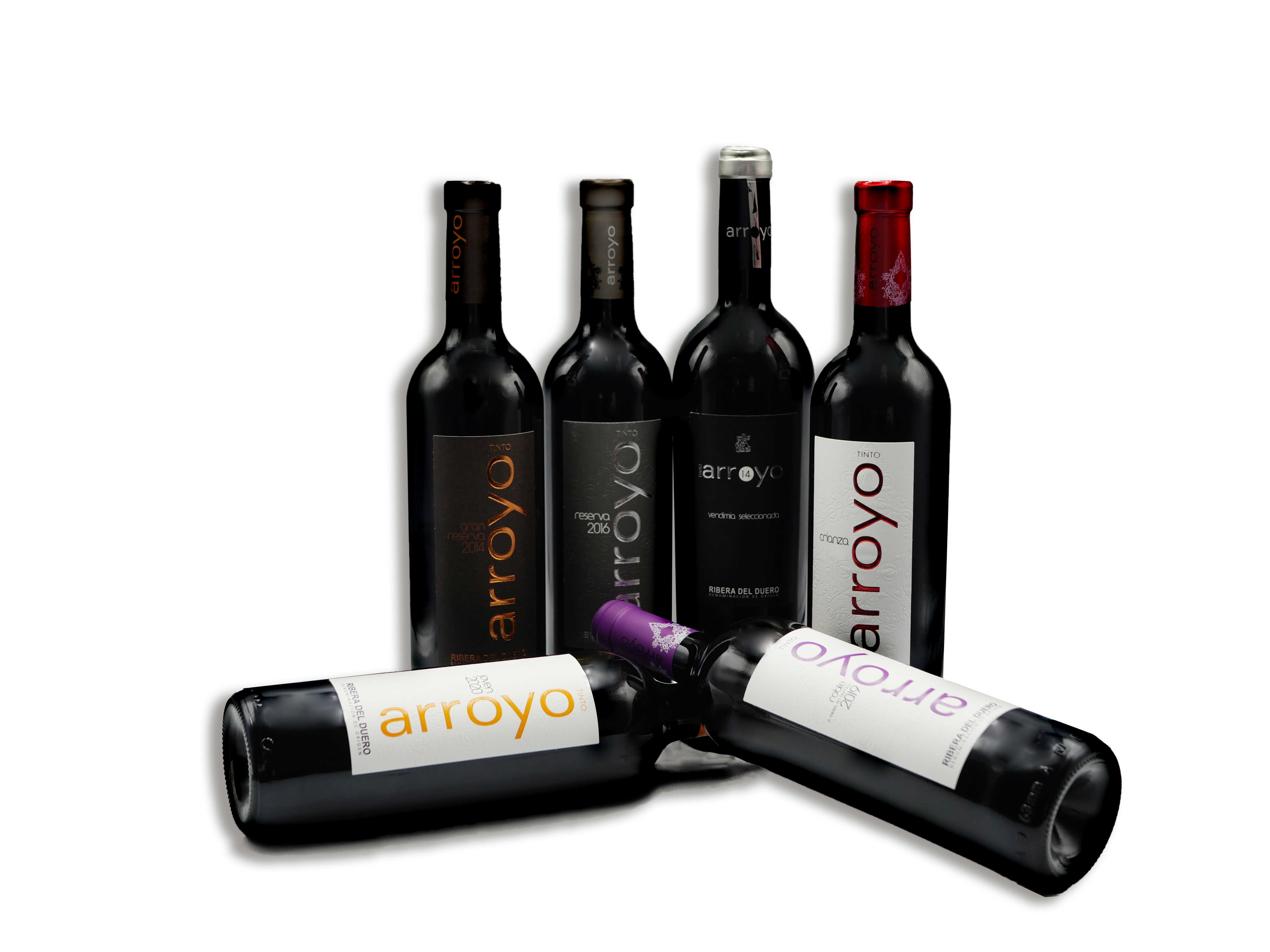 Bodegas Santiago Arroyo, S.L.