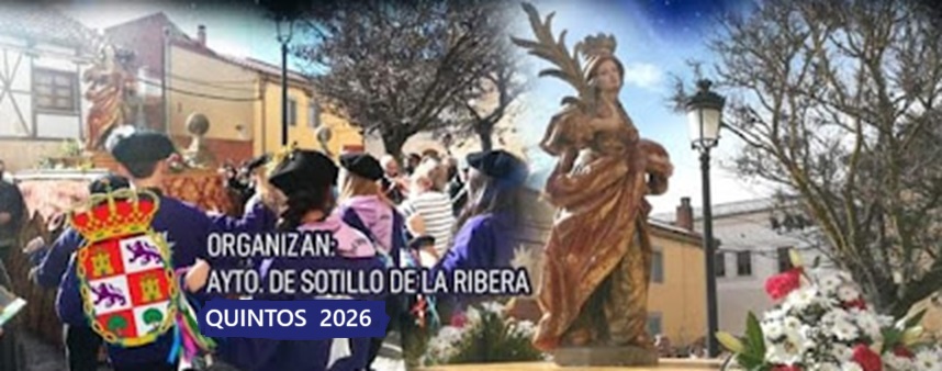 Santa Águeda 