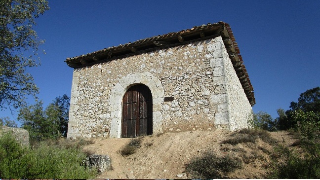 San Jorge