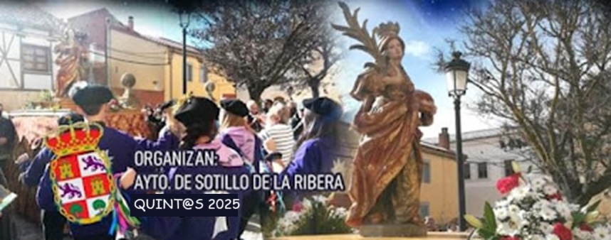 Santa Águeda 