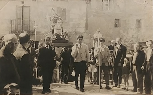 Procesión