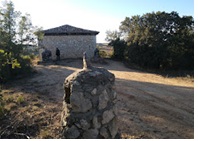 Trasera