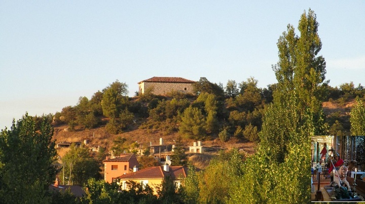 San Jorge