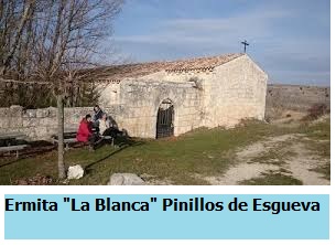 ASOCIACIÓN CULTURAL "LA BLANCA"-Pinillos de Esgueva