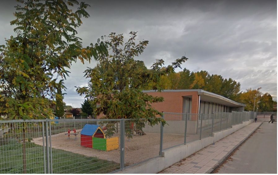 COLEGIO PÚBLICO CEIP "CRA SIGLO XXI"