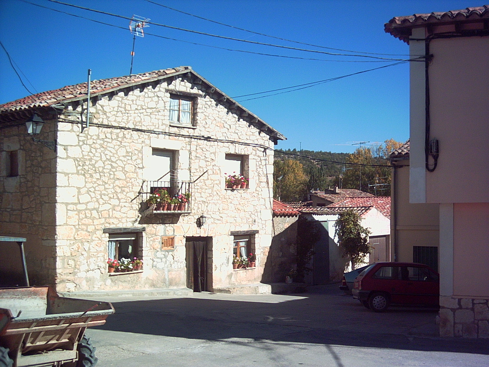 Casa