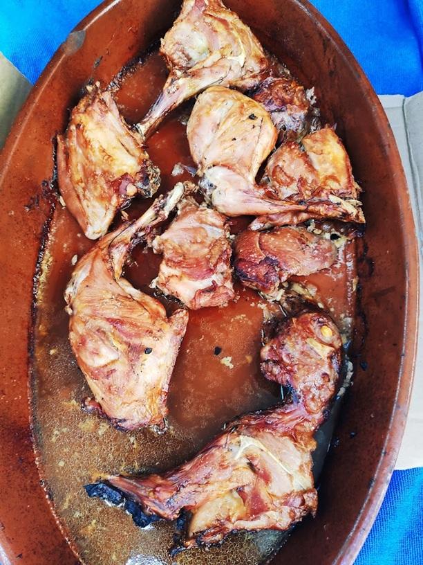 Asador