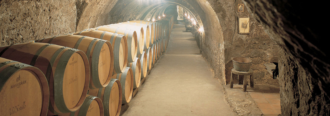 Bodegas Ismael Arroyo Valsotillo