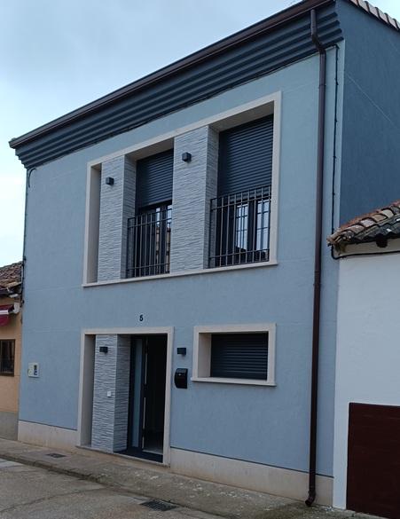 casa