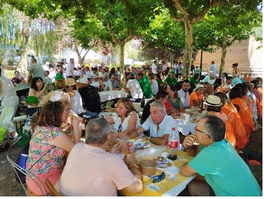 Comida