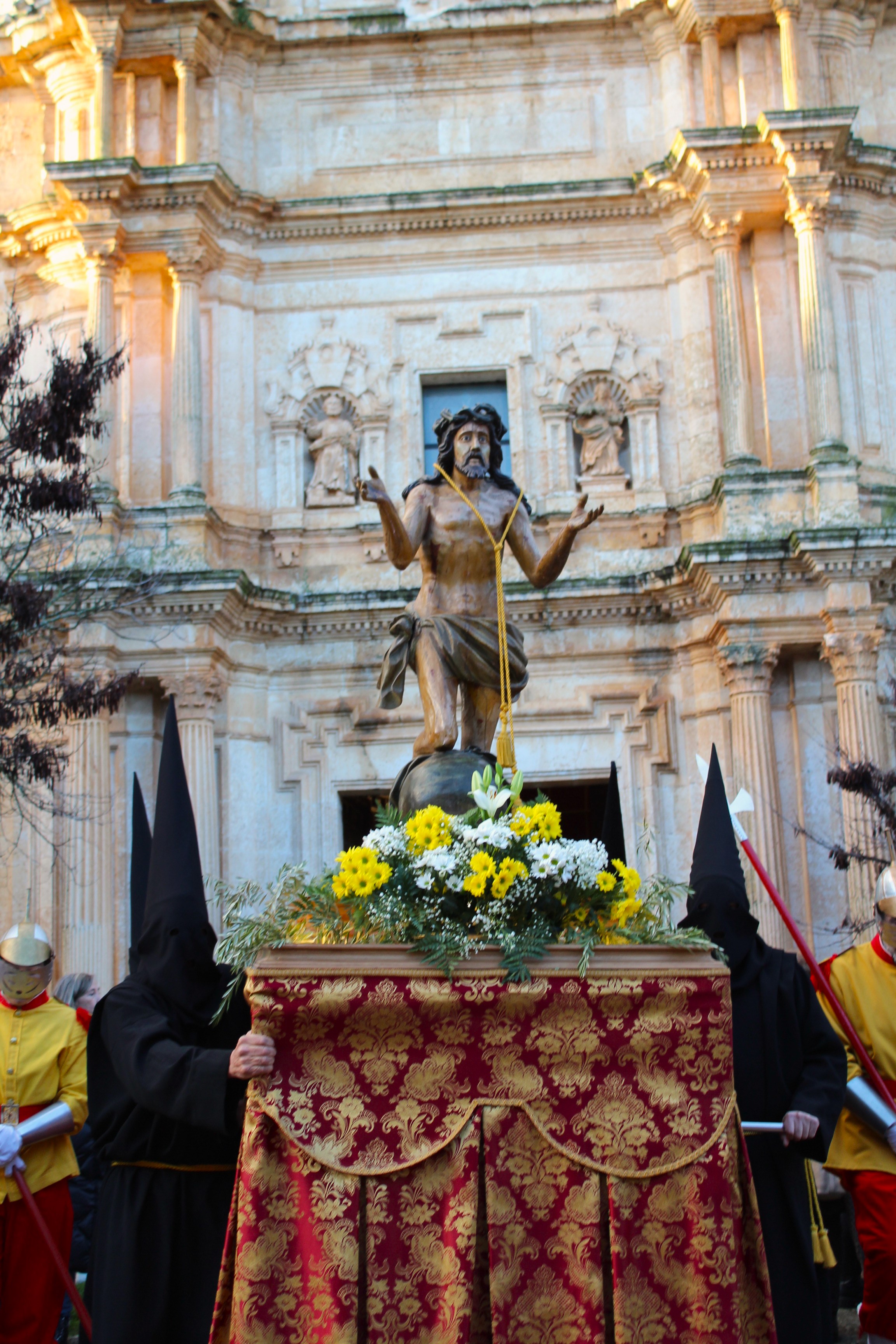 Cristo de la Bola