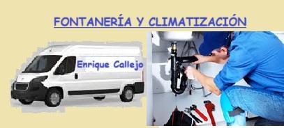 Enrique CALLEJO CALVO