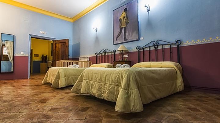 Habitación