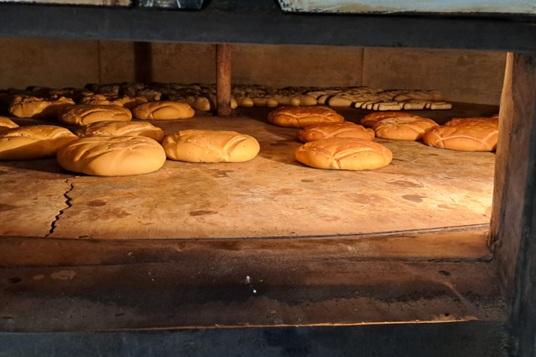 Horno