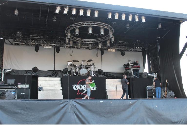 Orquesta