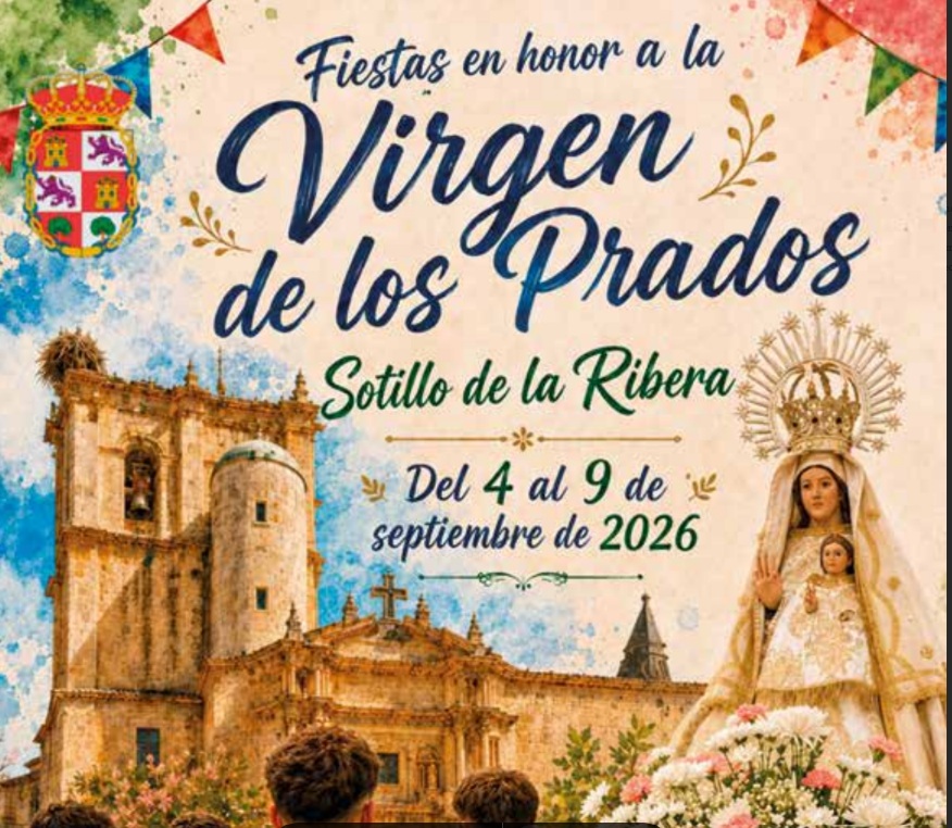 Ntra. Sra. La Virgen de los Prados