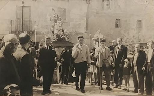 Procesión