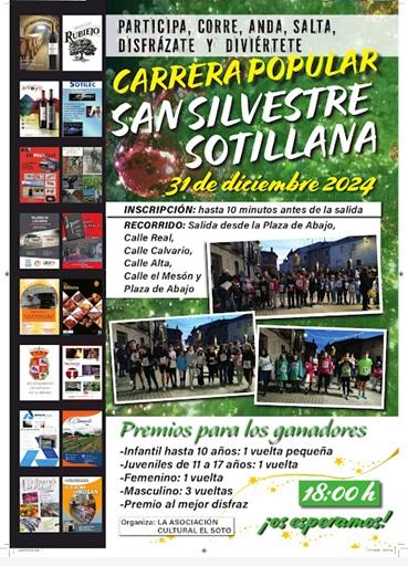 San Silvestre