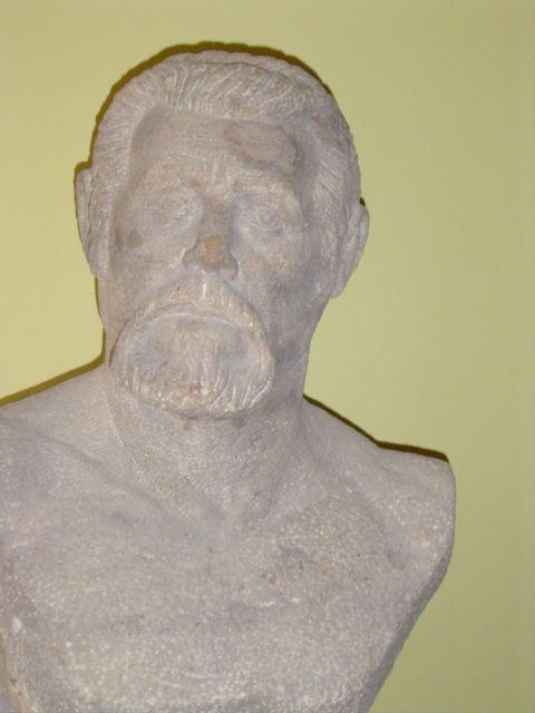 Exposiciones del Palacio de los Serrano