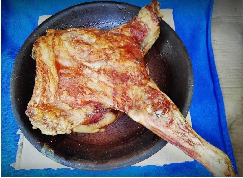 Asado