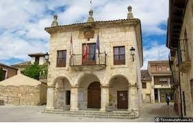 AYUNTAMIENTO de  Sotillo de la Ribera