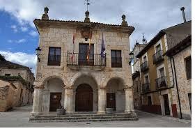 Sede -Secretaría