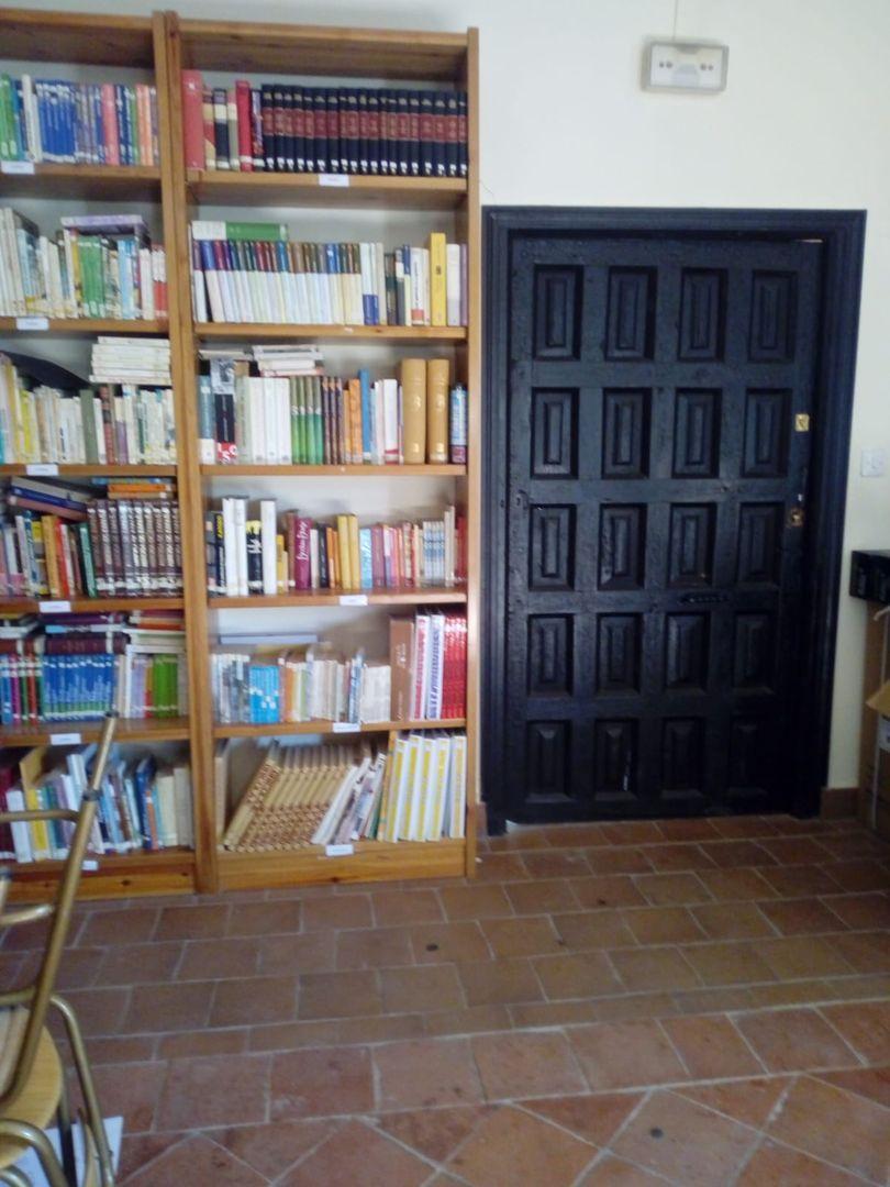 Biblioteca