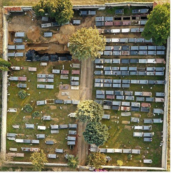 CEMENTERIO
