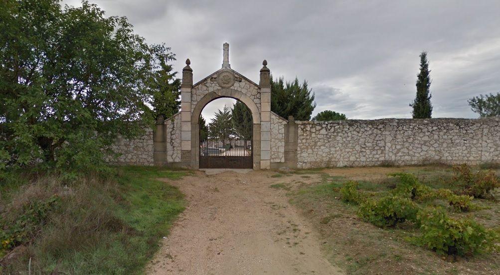 CEMENTERIO