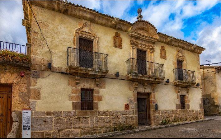 Palacio de los Serranos