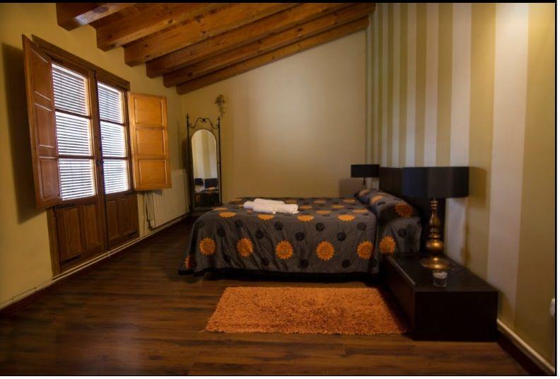 habitación