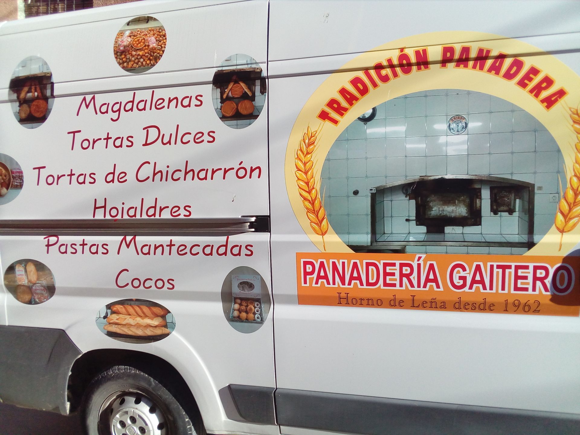 Furgoneta