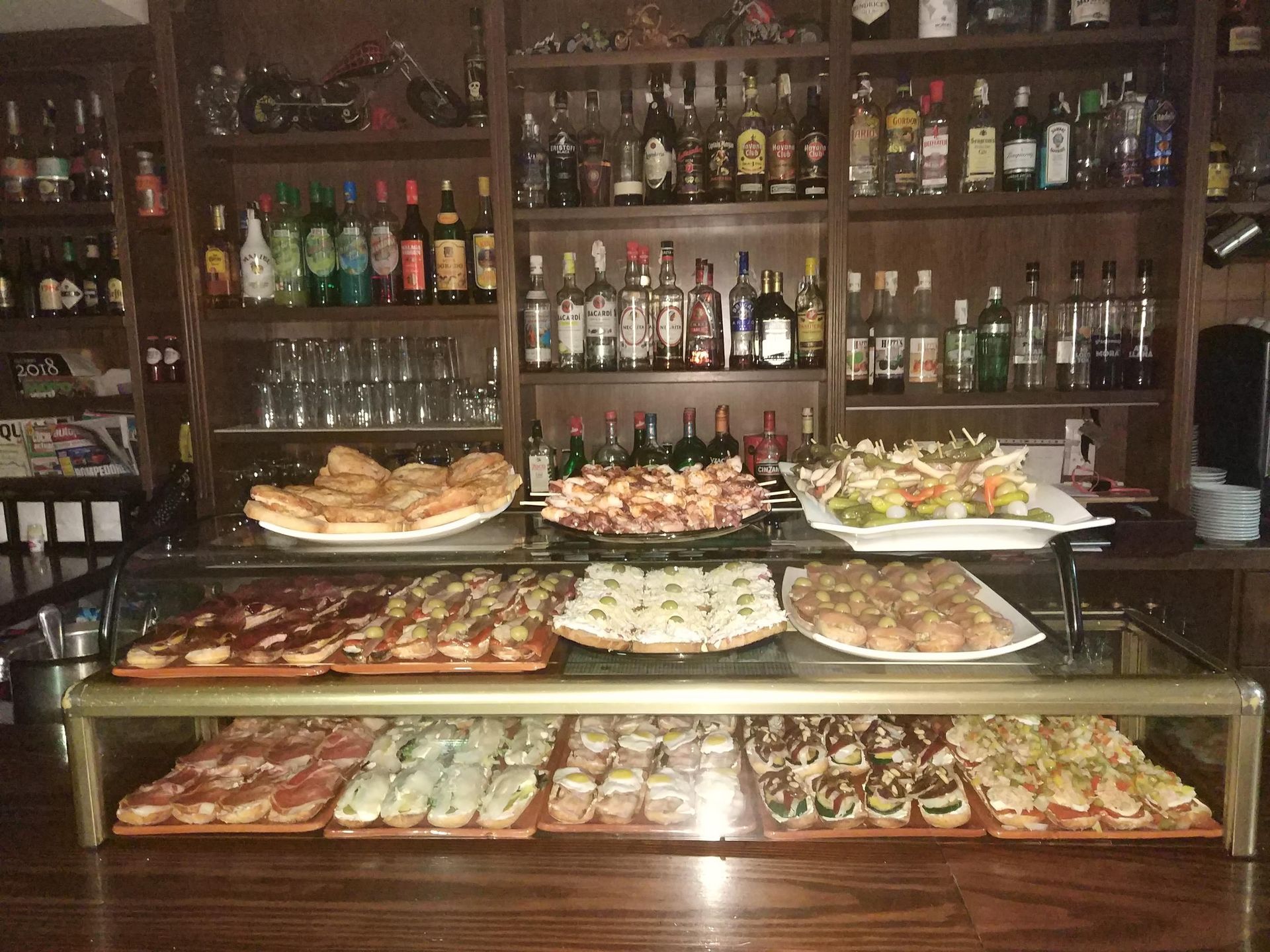 BAR EL PIANILLO
