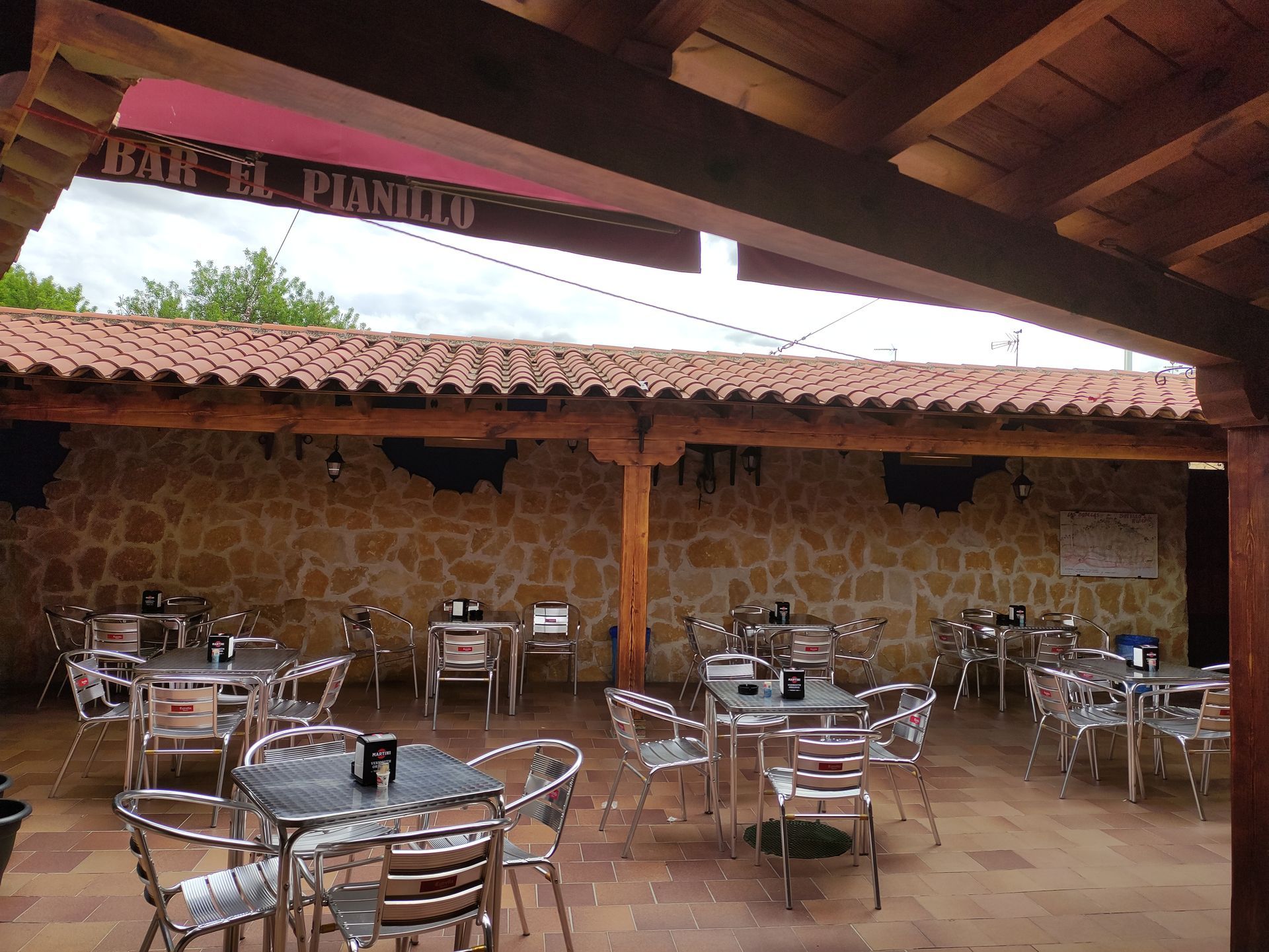 BAR EL PIANILLO