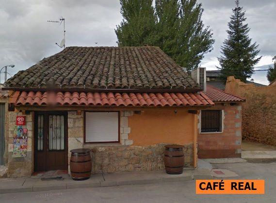 CAFÉ REAL