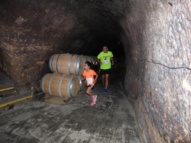 Entrebodegas